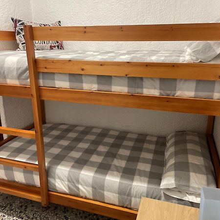Apartamentos En La Casita Ecologica خافييا المظهر الخارجي الصورة