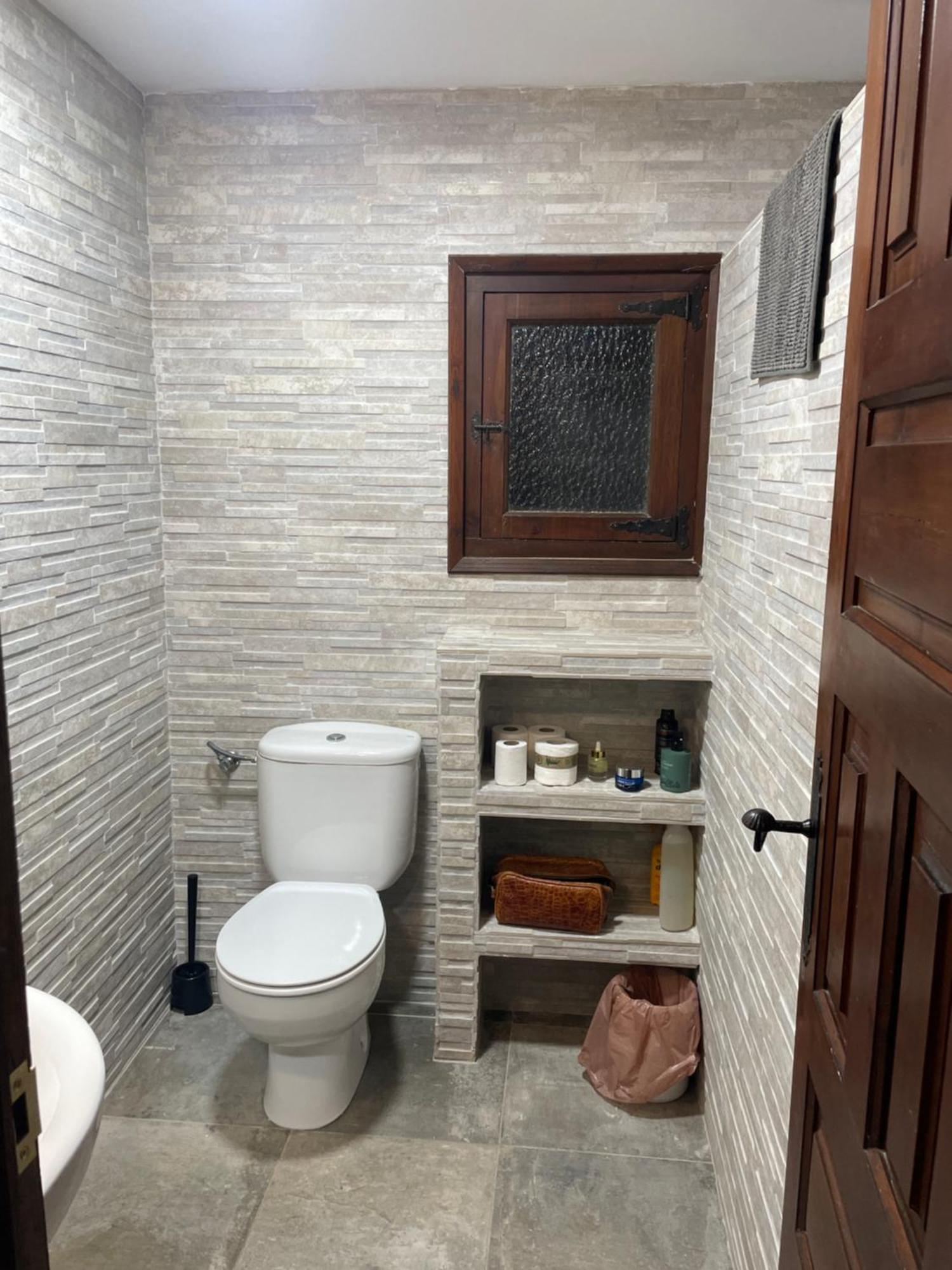 Apartamentos En La Casita Ecologica خافييا المظهر الخارجي الصورة